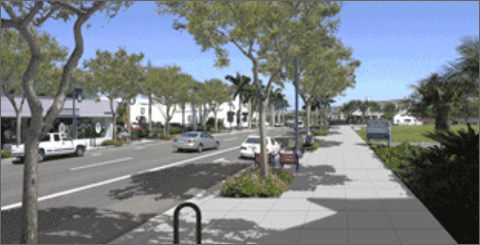 Walkable Communities Transformation (2 of 5)