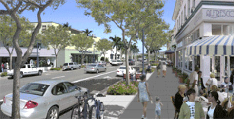 Walkable Communities Transformation (3 of 5)