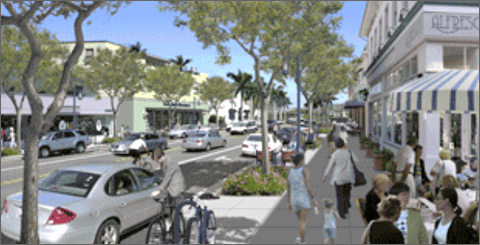 Walkable Communities Transformation (4 of 5)